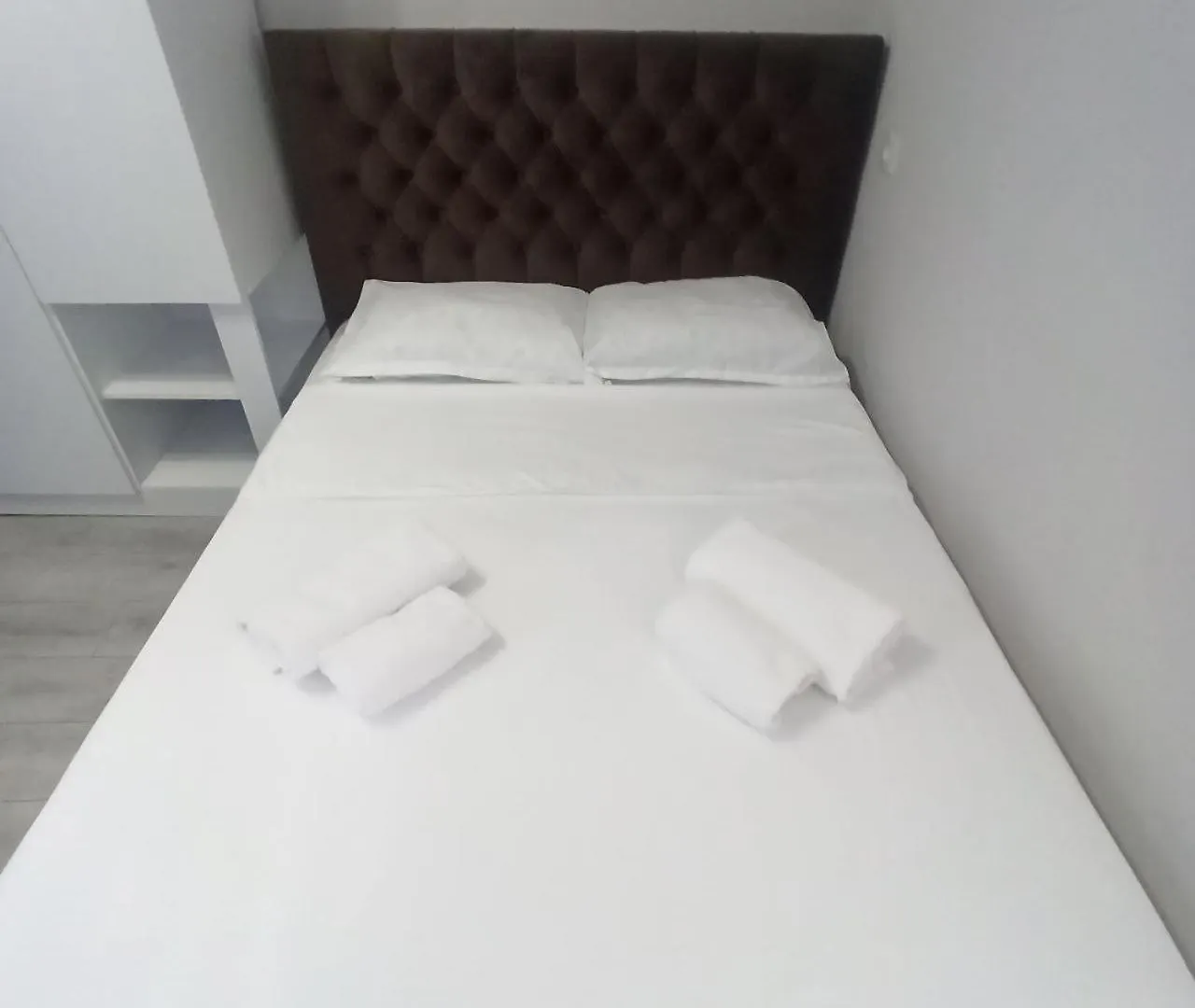 New Star Apartments 116 Tbilisi